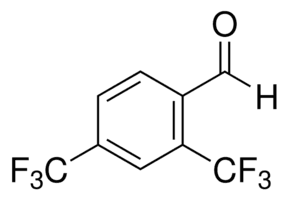 2,4-Bis(trifluoromethyl)benzaldehyde