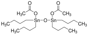1,3-Diacetoxy-1,1,3,3-tetrabutyldistannoxane