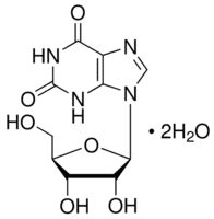 Xanthosine dihydrate