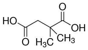 2,2-Dimethylsuccinic acid