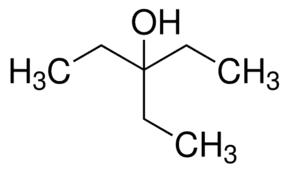 3-Ethyl-3-pentanol