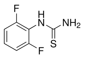 (2,6-Difluorophenyl)thiourea