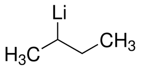 sec-Butyllithium solution