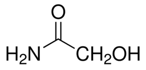Glycolamide
