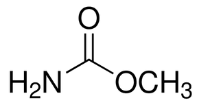 Methyl carbamate