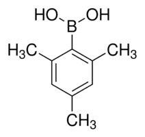 2,4,6-Trimethylphenylboronic acid