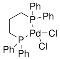 (1,3-Bis(diphenylphosphino)propane)palladium(II) chloride