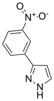 3-(3-Nitrophenyl)-1H-pyrazole