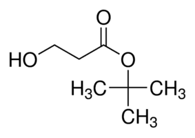 tert-Butyl 3-hydroxypropionate