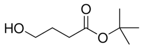 tert-Butyl 4-hydroxybutyrate