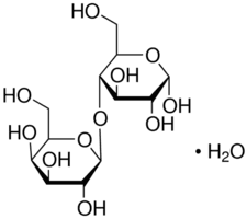 α-Lactose monohydrate