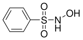 N-Hydroxybenzenesulfonamide