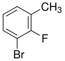 3-Bromo-2-fluorotoluene
