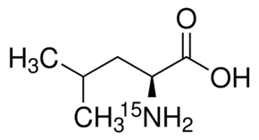 L-Leucine-15N