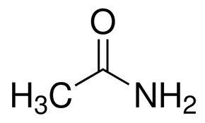 Acetamide