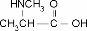 N-Methyl-DL-alanine