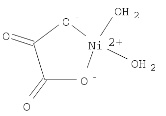 Nickel(II) oxalate dihydrate
