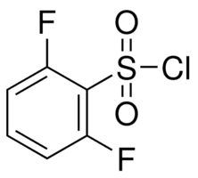 2,6-Difluorobenzenesulfonyl chloride