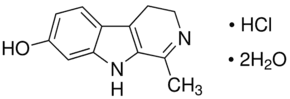 Harmalol hydrochloride dihydrate