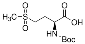 Boc-Met(O2)-OH