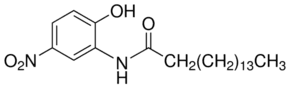 2-(n-Hexadecanoylamino)-4-nitrophenol