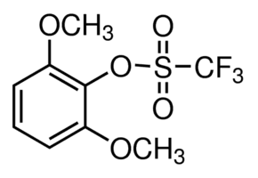 2,6-Dimethoxyphenyl trifluoromethanesulfonate