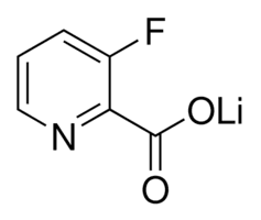 Lithium 3-fluoropyridine-2-carboxylate
