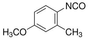 4-Methoxy-2-methylphenyl isocyanate