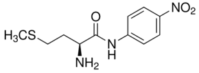 L-Methionine p-nitroanilide