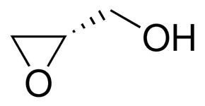 (S)-(−)-Glycidol