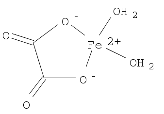 Iron(II) oxalate dihydrate