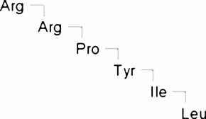 Neurotensin Fragment 8-13 acetate salt