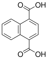 1,4-Naphthalenedicarboxylic acid