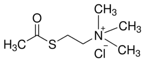 Acetylthiocholine chloride