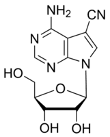 Toyocamycin