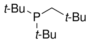 Di-tert-butylneopentylphosphine
