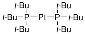 Bis(tri-tert-butylphosphine)platinum(0)
