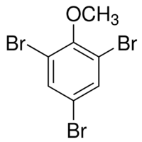 2,4,6-Tribromoanisole