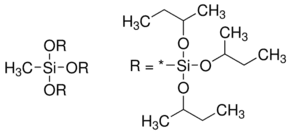Methyltris(tri-sec-butoxysilyloxy)silane