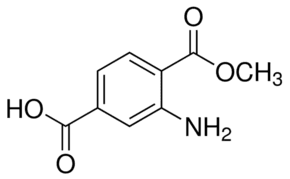 1-Methyl-2-aminoterephthalate
