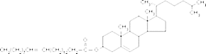 Cholesteryl nervonate