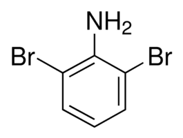 2,6-Dibromoaniline