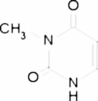 3-Methyluracil