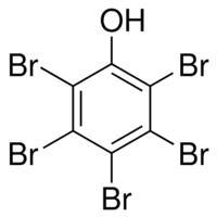 Pentabromophenol
