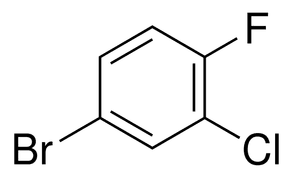 4-Bromo-2-chloro-1-fluorobenzene