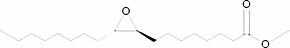 trans-9,10-Epoxystearic acid methyl ester