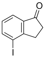 4-Iodo-1-indanone