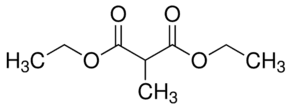 Diethyl methylmalonate