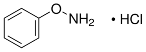 O-Phenylhydroxylamine hydrochloride