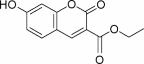 7-Hydroxycoumarin-3-carboxylic acid ethyl ester